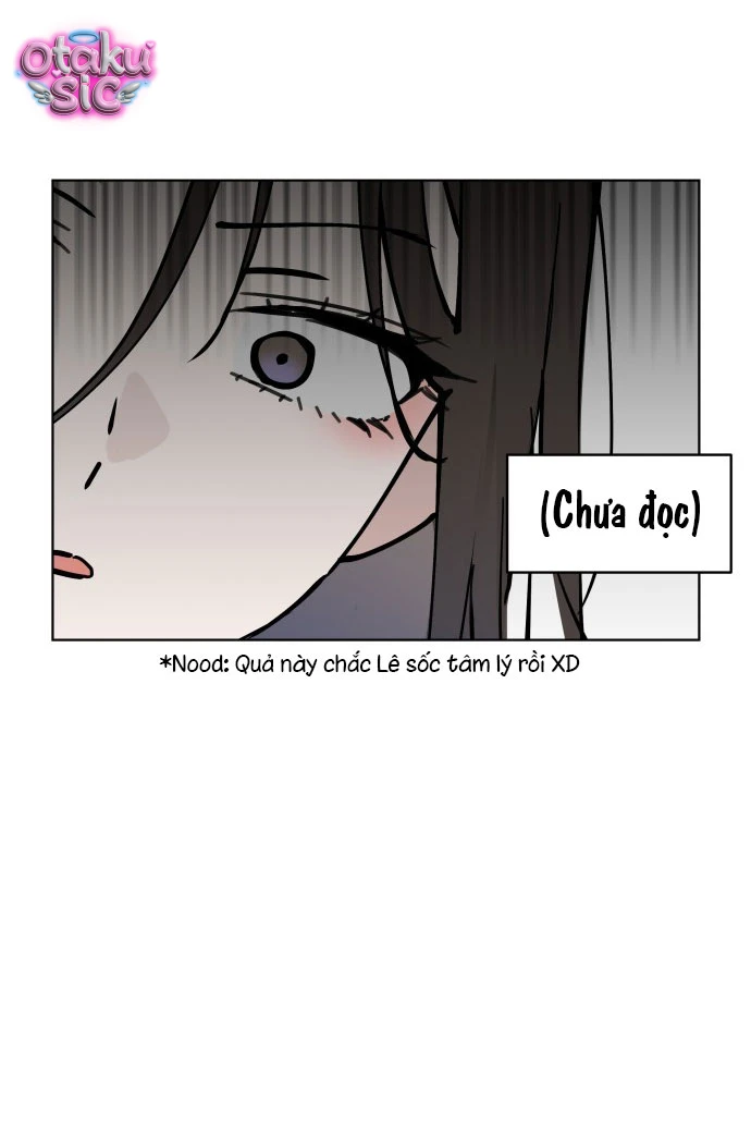 Hôm nay tôi là con gái - Chap 48 - Trang 45