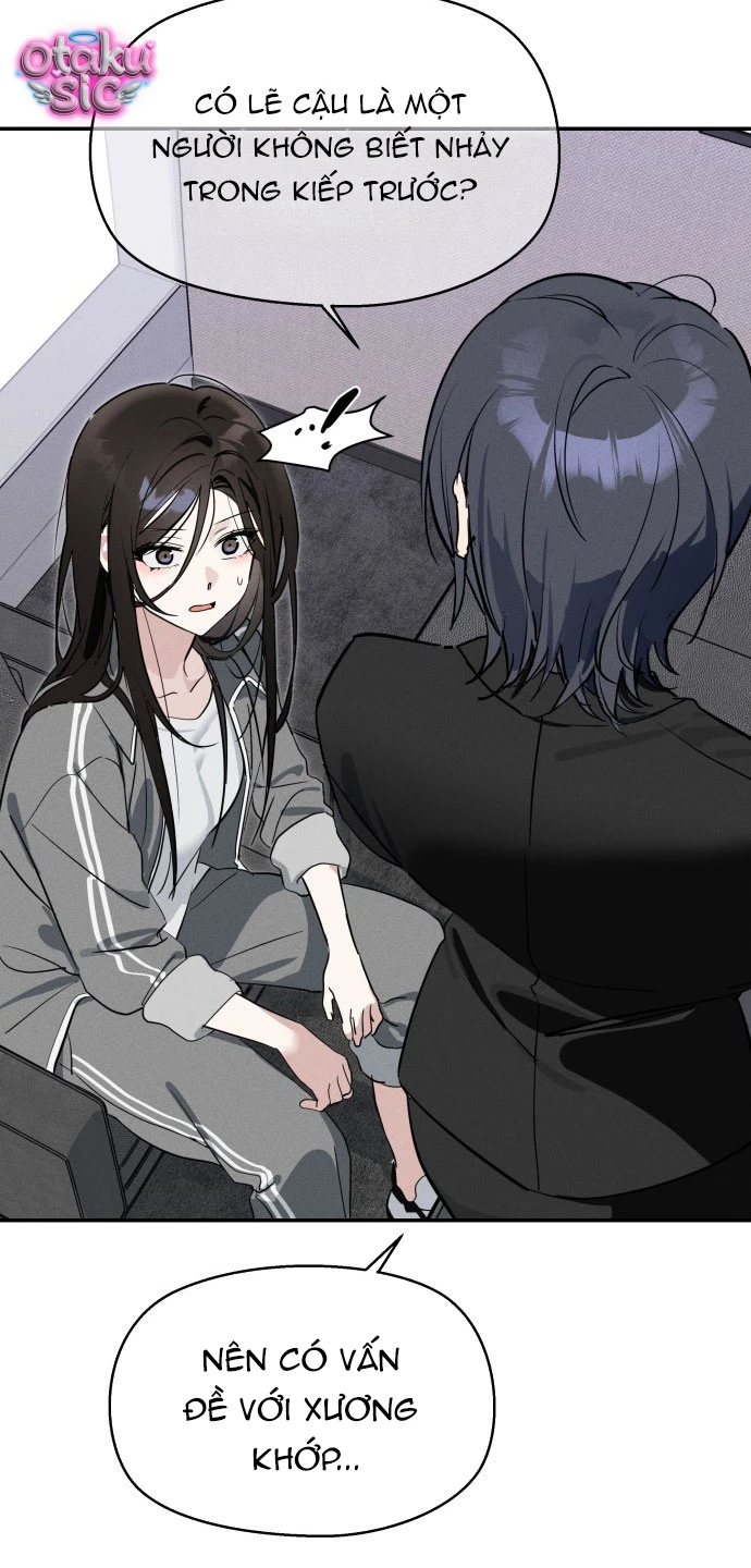 Hôm nay tôi là con gái - Chap 5 - Trang 27