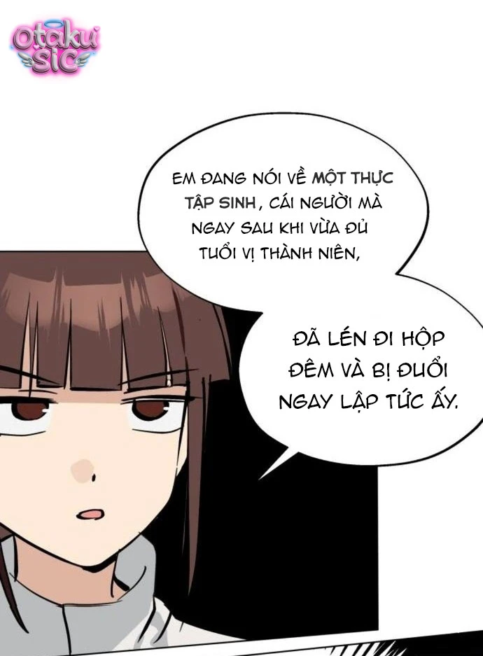 Hôm nay tôi là con gái - Chap 54 - Trang 50
