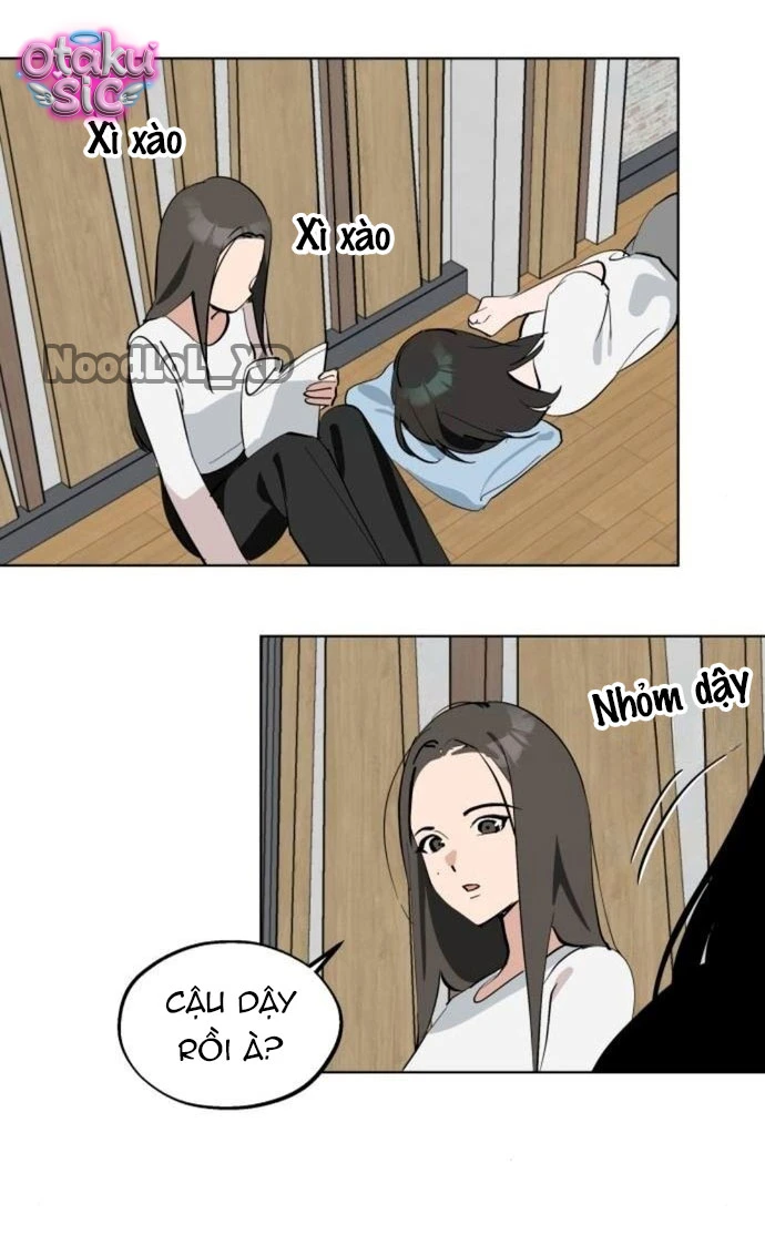 Hôm nay tôi là con gái - Chap 54 - Trang 54