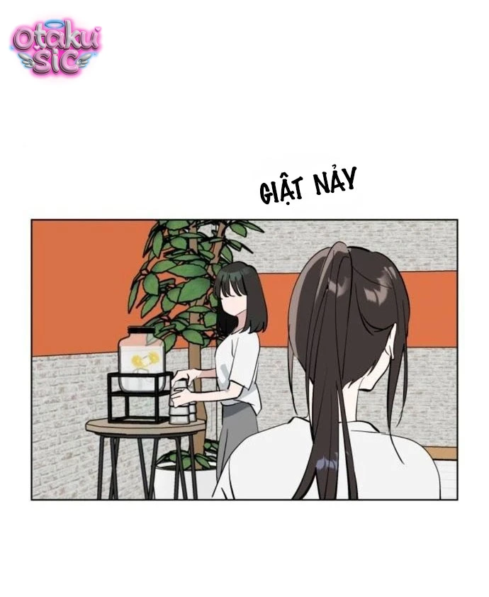 Hôm nay tôi là con gái - Chap 54 - Trang 57