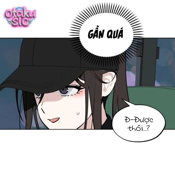 Hôm nay tôi là con gái - Chap 54 - Trang 8