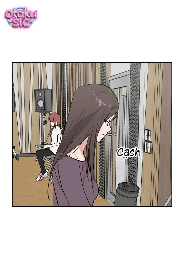 Hôm nay tôi là con gái - Chap 55 - Trang 12