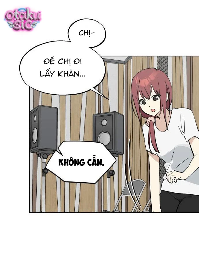 Hôm nay tôi là con gái - Chap 55 - Trang 15