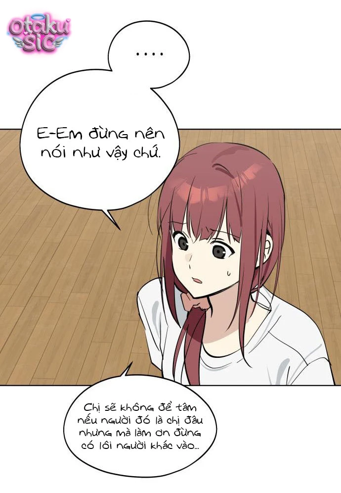 Hôm nay tôi là con gái - Chap 55 - Trang 28