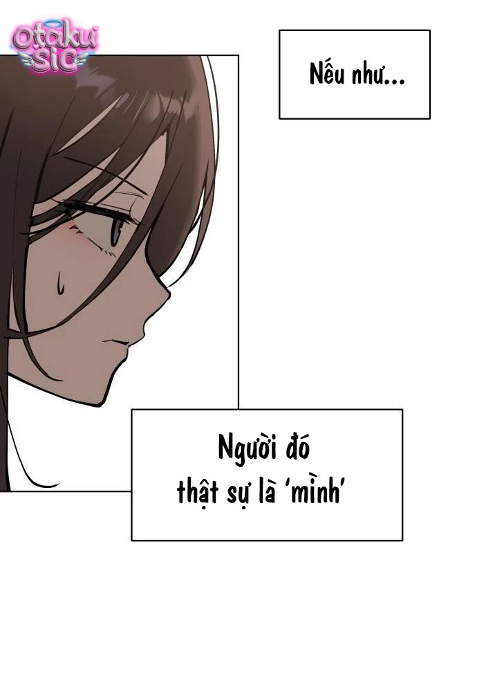 Hôm nay tôi là con gái - Chap 55 - Trang 56