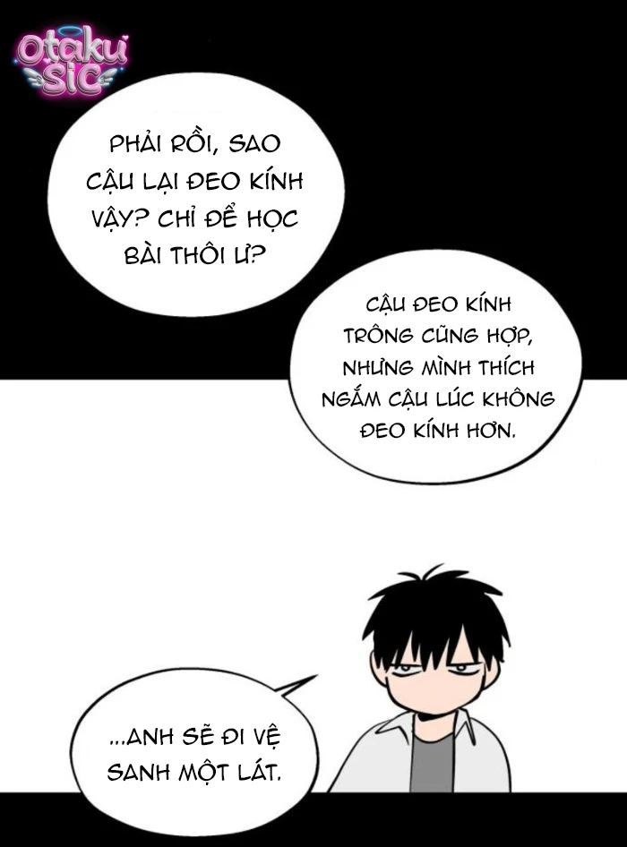 Hôm nay tôi là con gái - Chap 56 - Trang 10