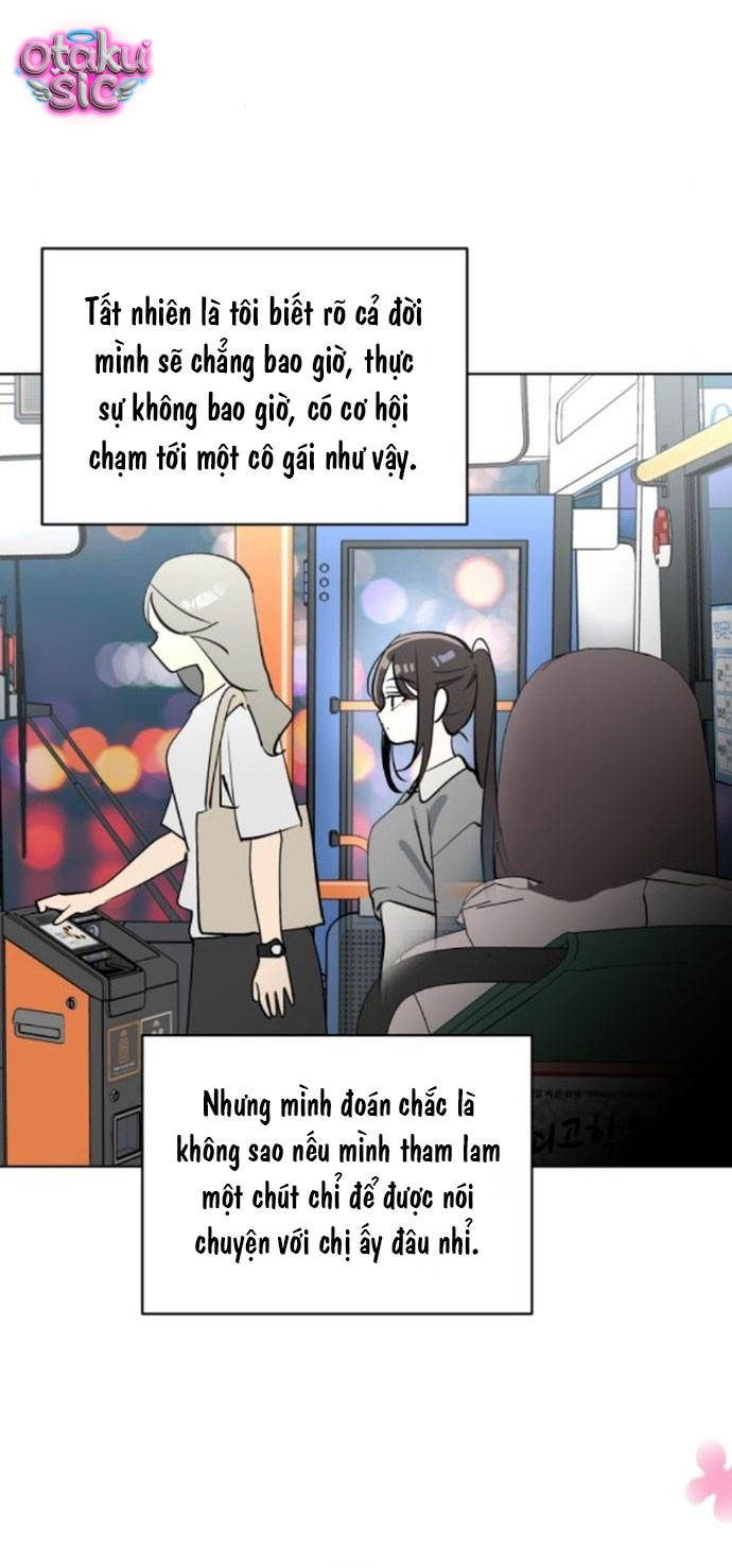 Hôm nay tôi là con gái - Chap 58 - Trang 12