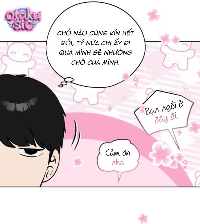 Hôm nay tôi là con gái - Chap 58 - Trang 13