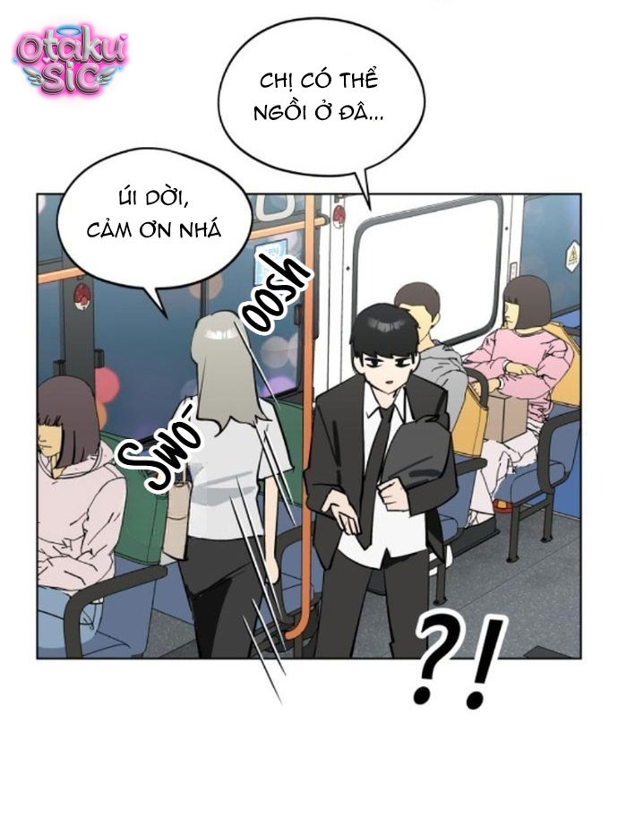 Hôm nay tôi là con gái - Chap 58 - Trang 14
