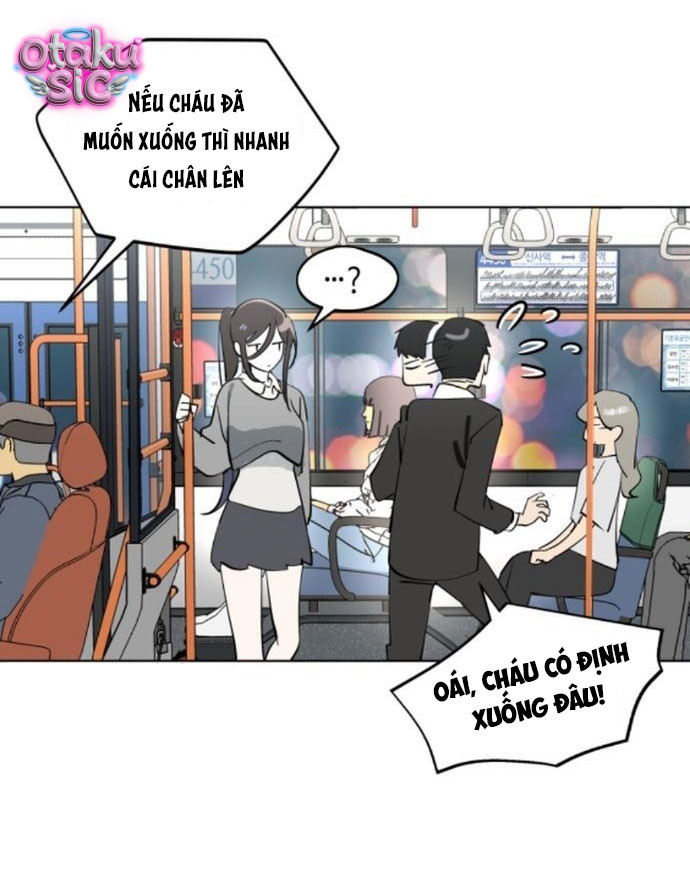 Hôm nay tôi là con gái - Chap 58 - Trang 15