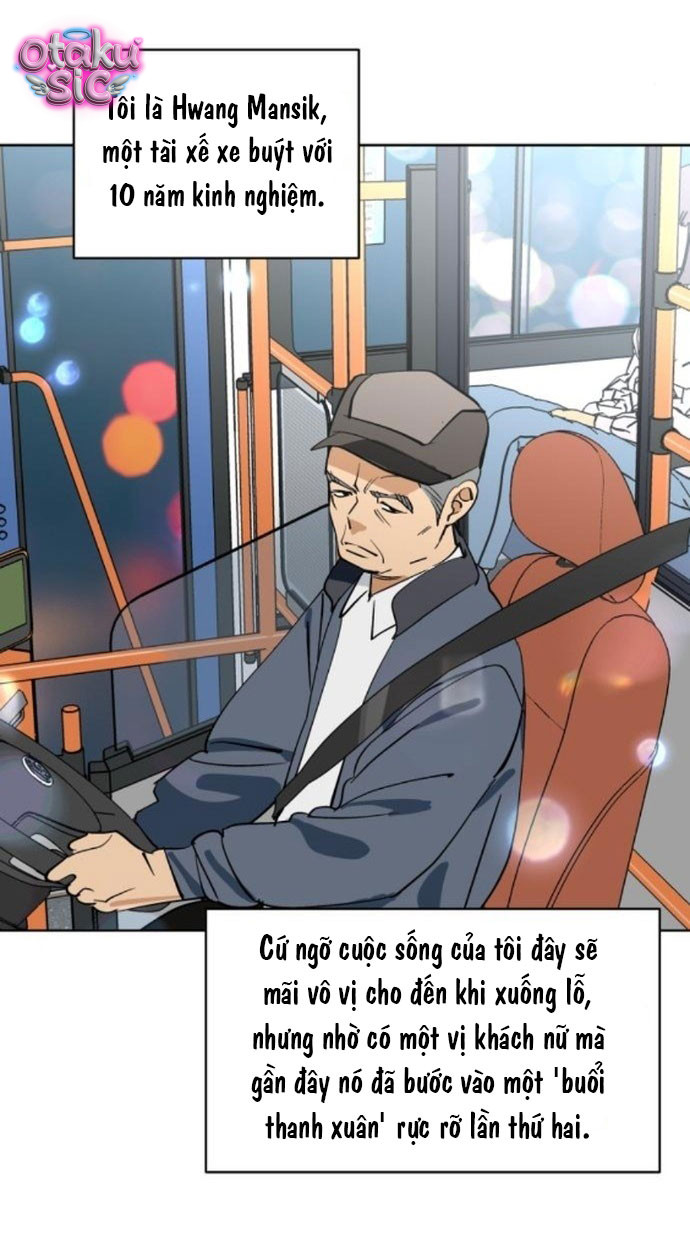 Hôm nay tôi là con gái - Chap 58 - Trang 16