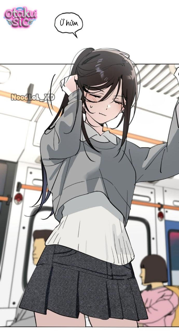 Hôm nay tôi là con gái - Chap 58 - Trang 20