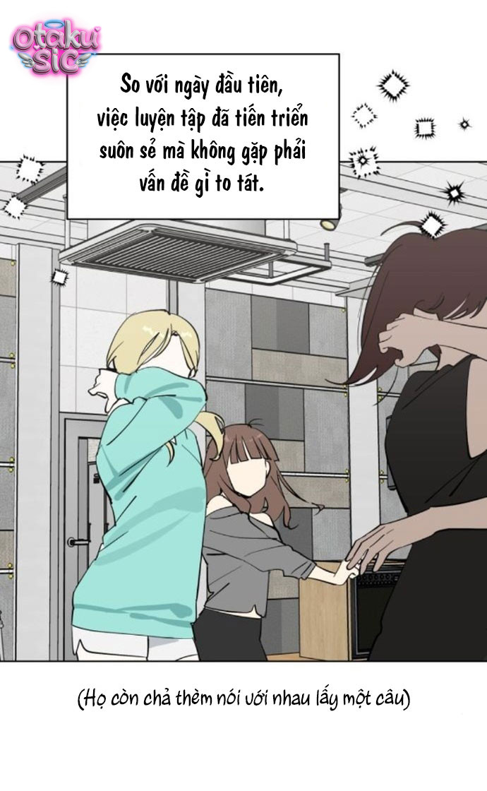 Hôm nay tôi là con gái - Chap 58 - Trang 24