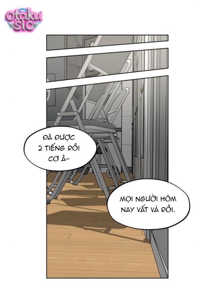Hôm nay tôi là con gái - Chap 58 - Trang 26