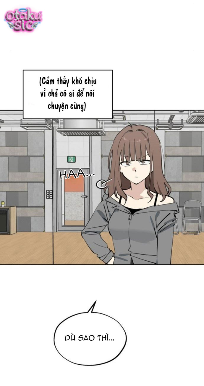Hôm nay tôi là con gái - Chap 58 - Trang 27