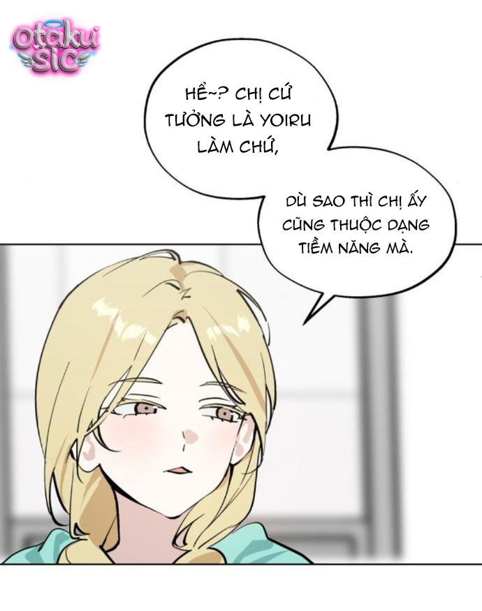 Hôm nay tôi là con gái - Chap 58 - Trang 30