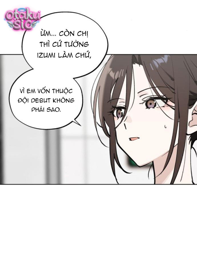 Hôm nay tôi là con gái - Chap 58 - Trang 31