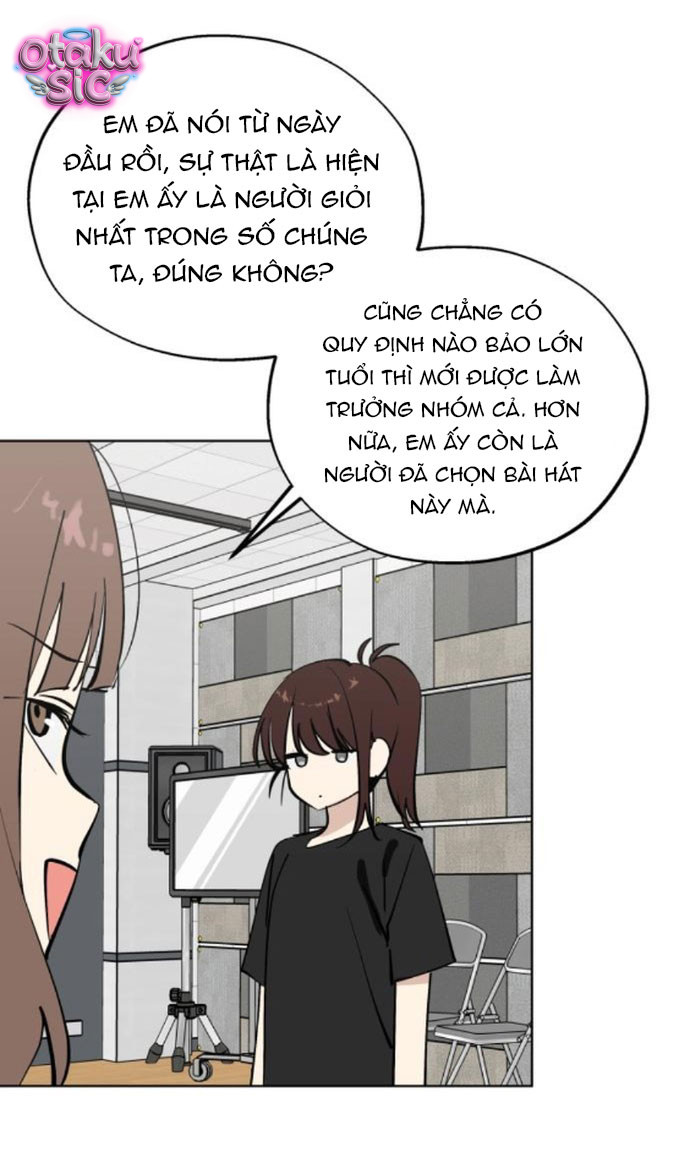 Hôm nay tôi là con gái - Chap 58 - Trang 34