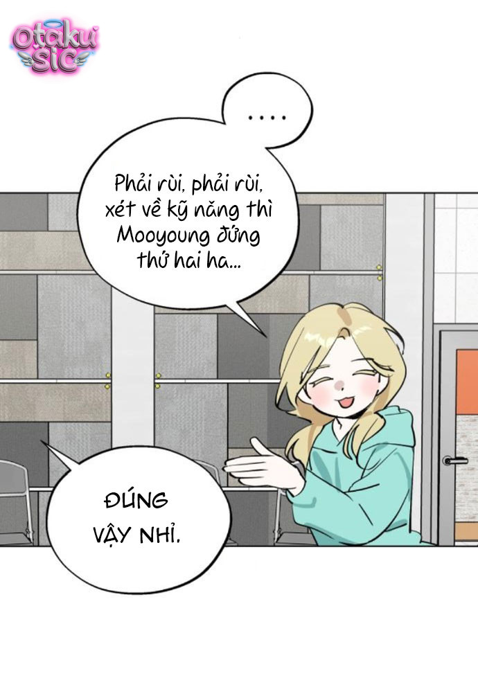 Hôm nay tôi là con gái - Chap 58 - Trang 35