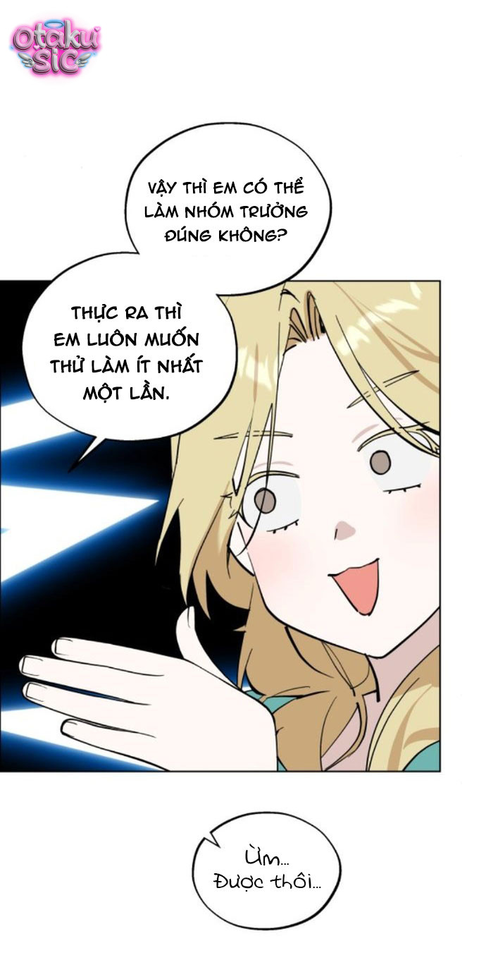 Hôm nay tôi là con gái - Chap 58 - Trang 36