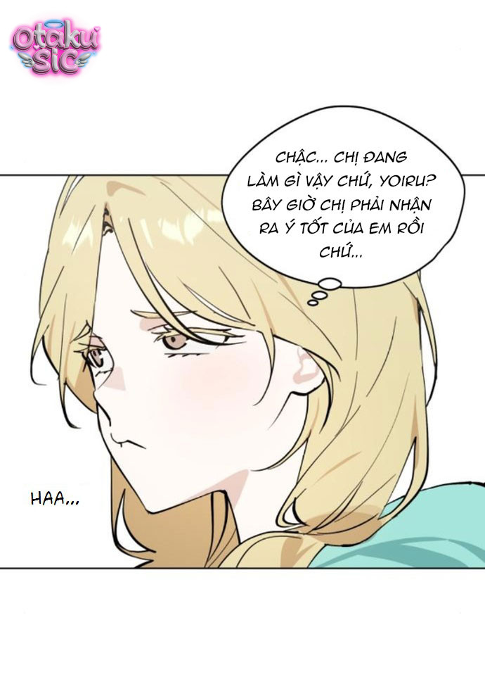 Hôm nay tôi là con gái - Chap 58 - Trang 39
