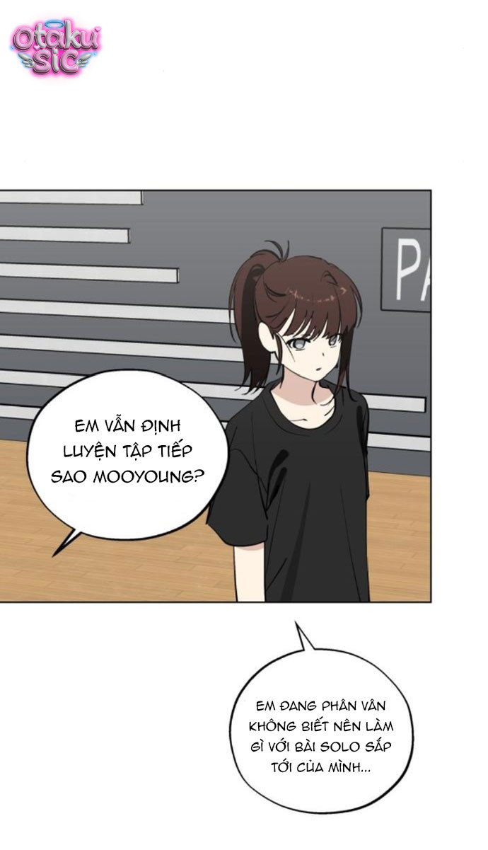 Hôm nay tôi là con gái - Chap 58 - Trang 40