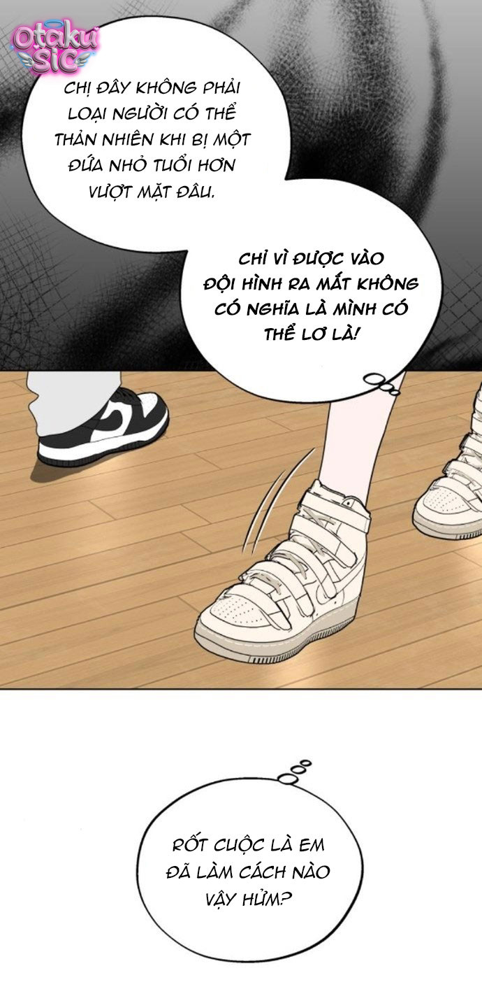 Hôm nay tôi là con gái - Chap 58 - Trang 43