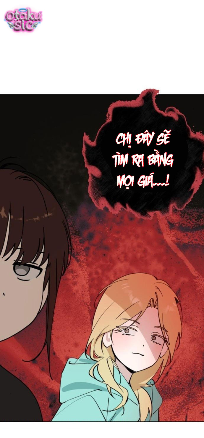 Hôm nay tôi là con gái - Chap 58 - Trang 44