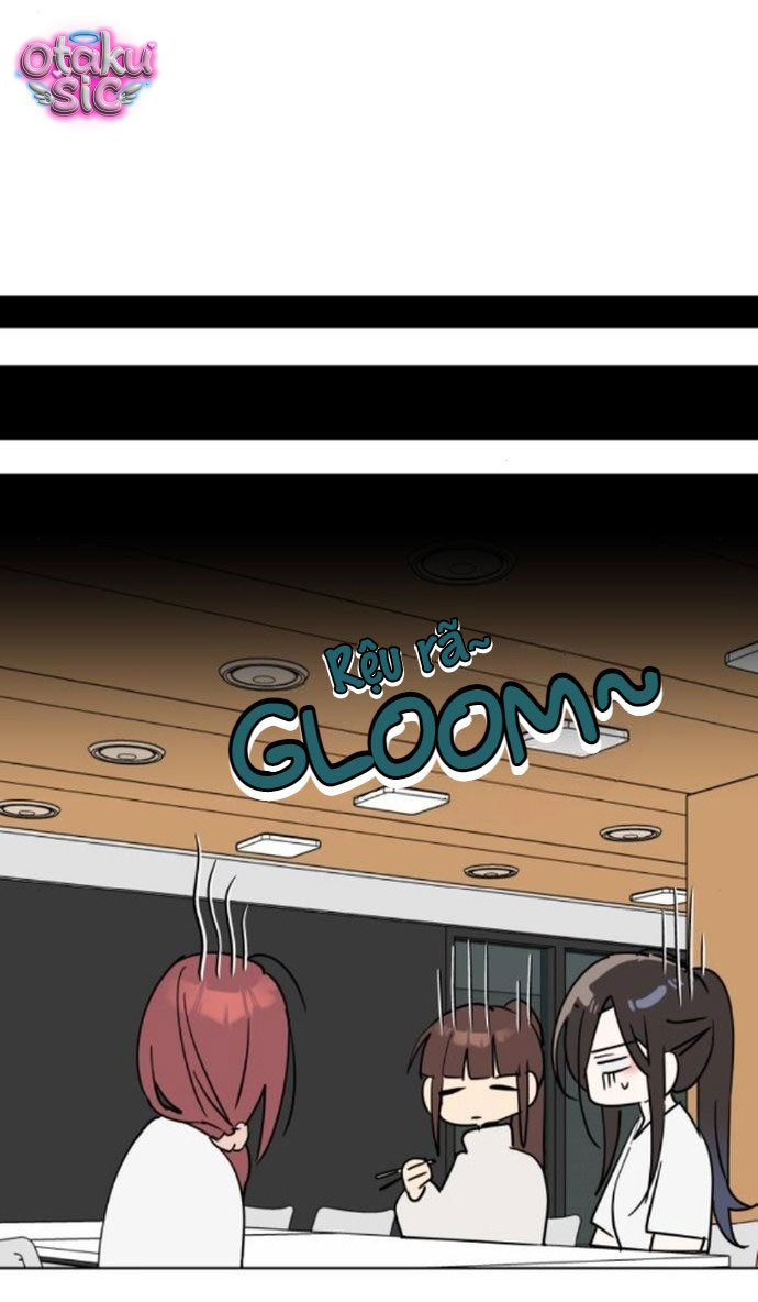 Hôm nay tôi là con gái - Chap 58 - Trang 45