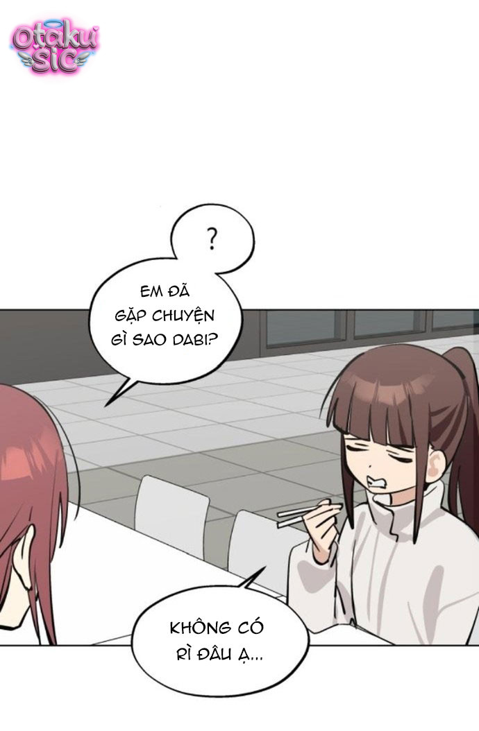 Hôm nay tôi là con gái - Chap 58 - Trang 46