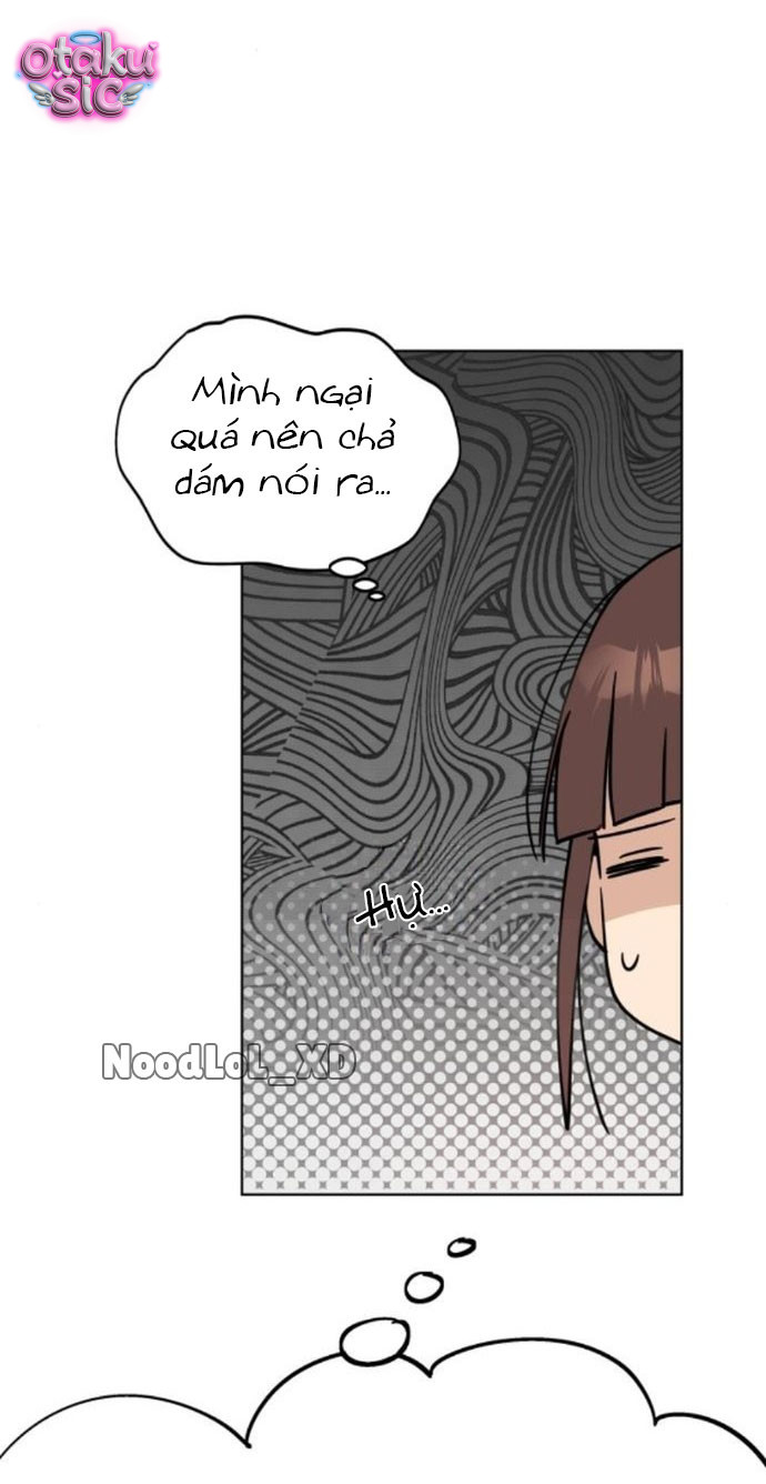 Hôm nay tôi là con gái - Chap 58 - Trang 47