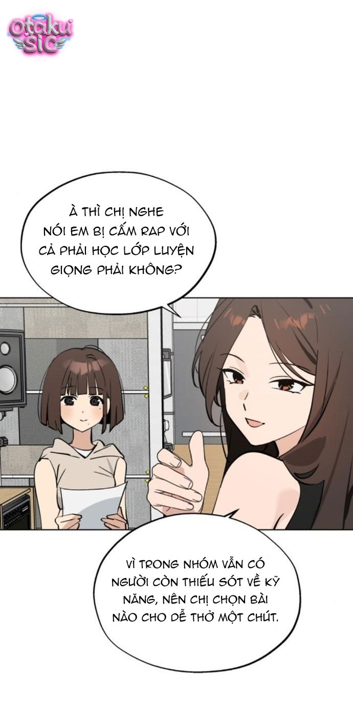 Hôm nay tôi là con gái - Chap 58 - Trang 49