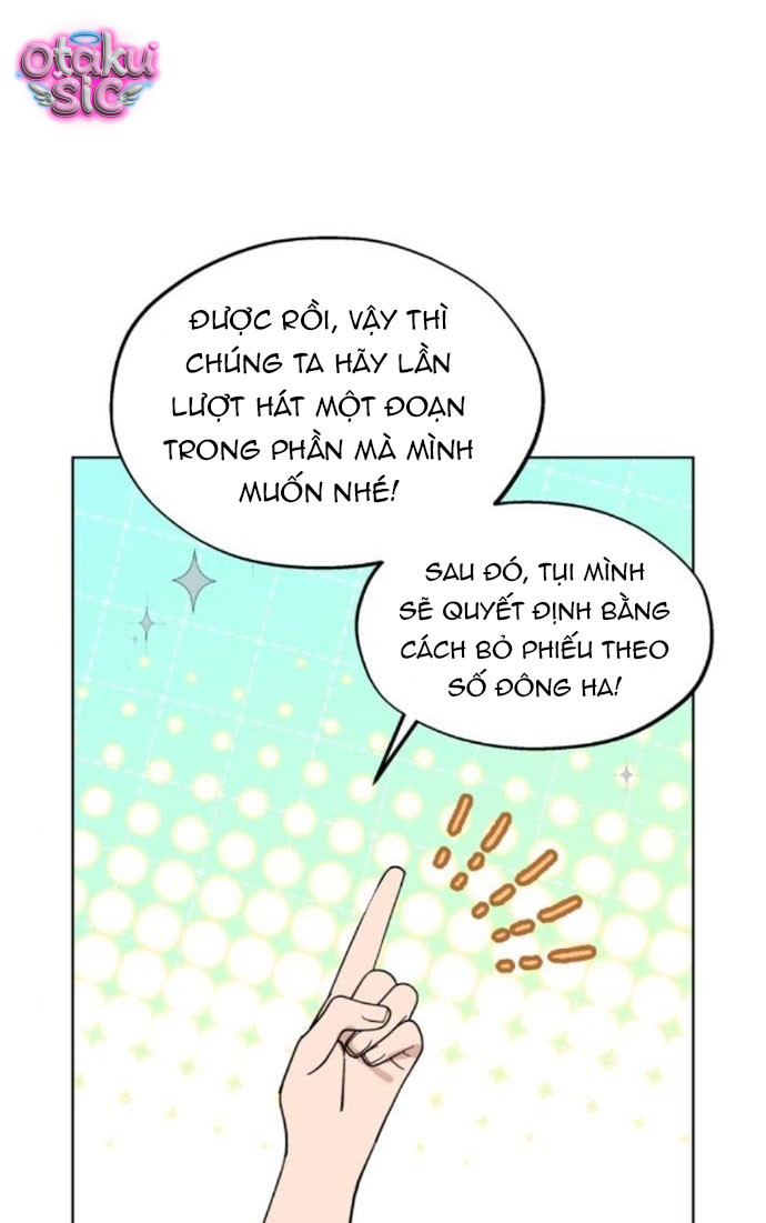 Hôm nay tôi là con gái - Chap 58 - Trang 50