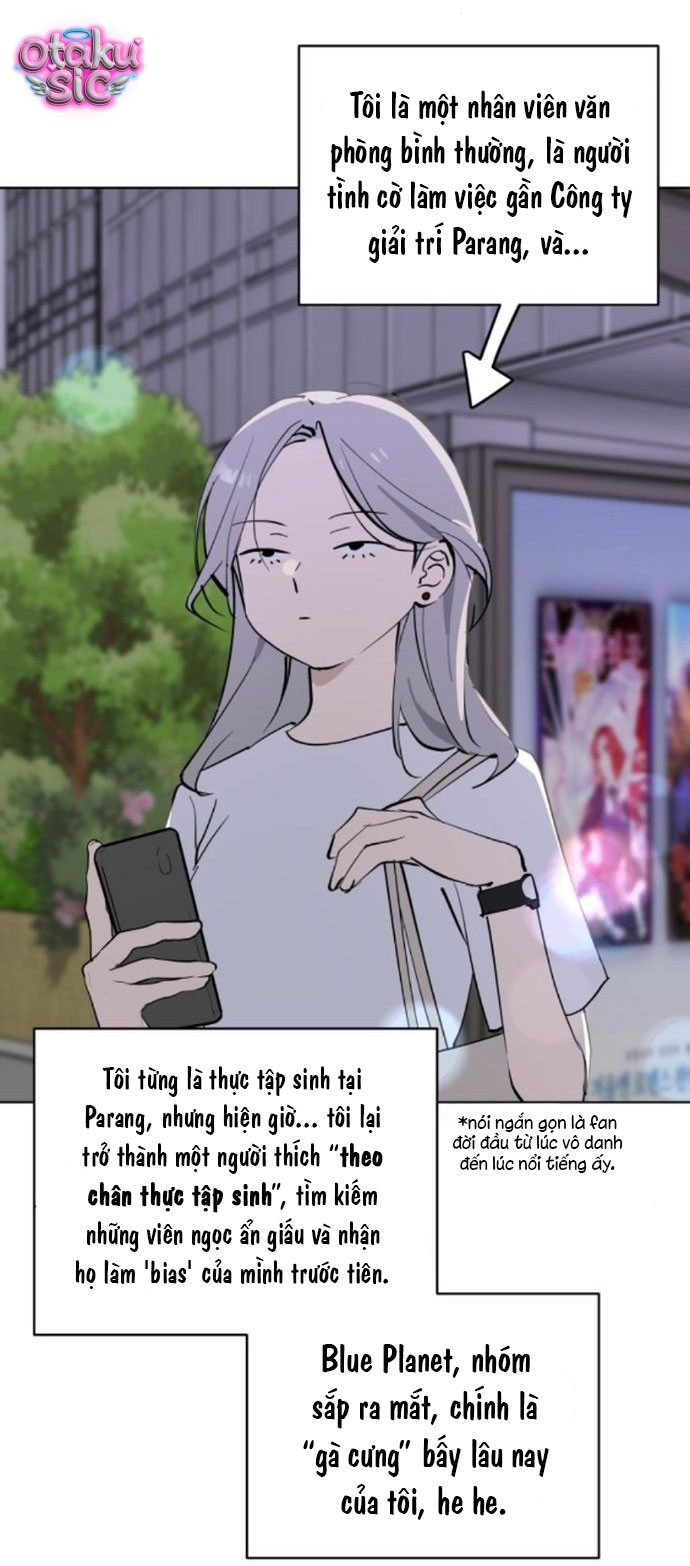 Hôm nay tôi là con gái - Chap 58 - Trang 6