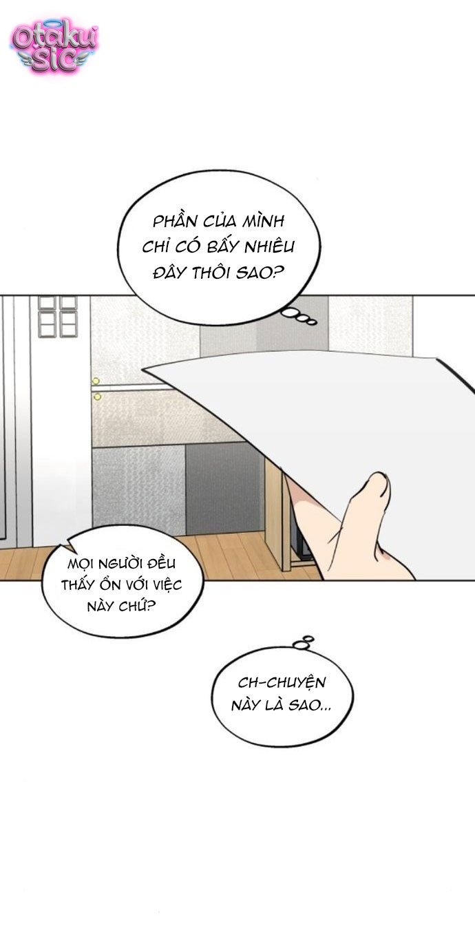 Hôm nay tôi là con gái - Chap 58 - Trang 53