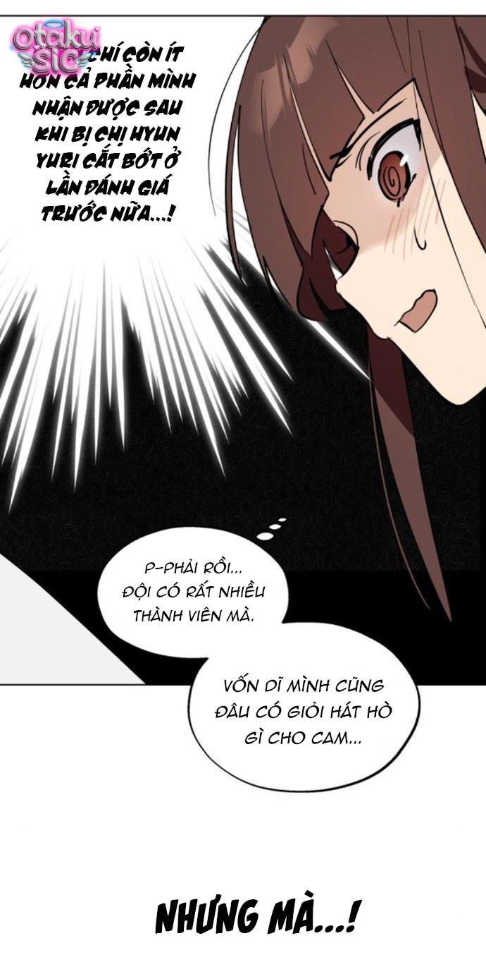 Hôm nay tôi là con gái - Chap 58 - Trang 54