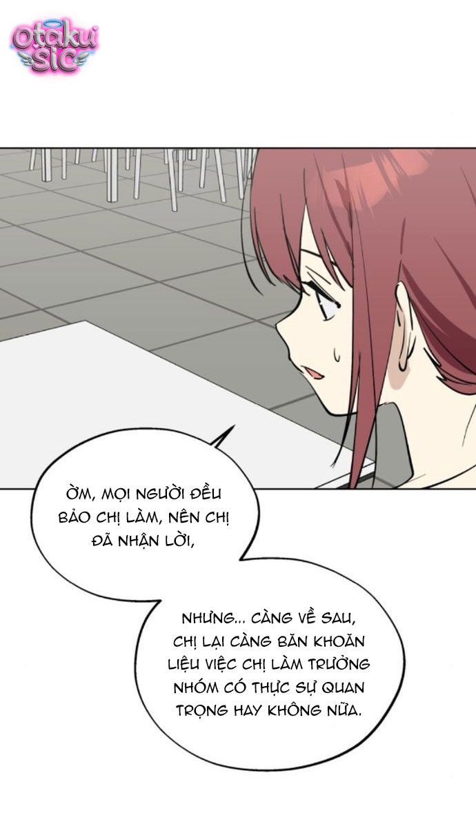 Hôm nay tôi là con gái - Chap 58 - Trang 57