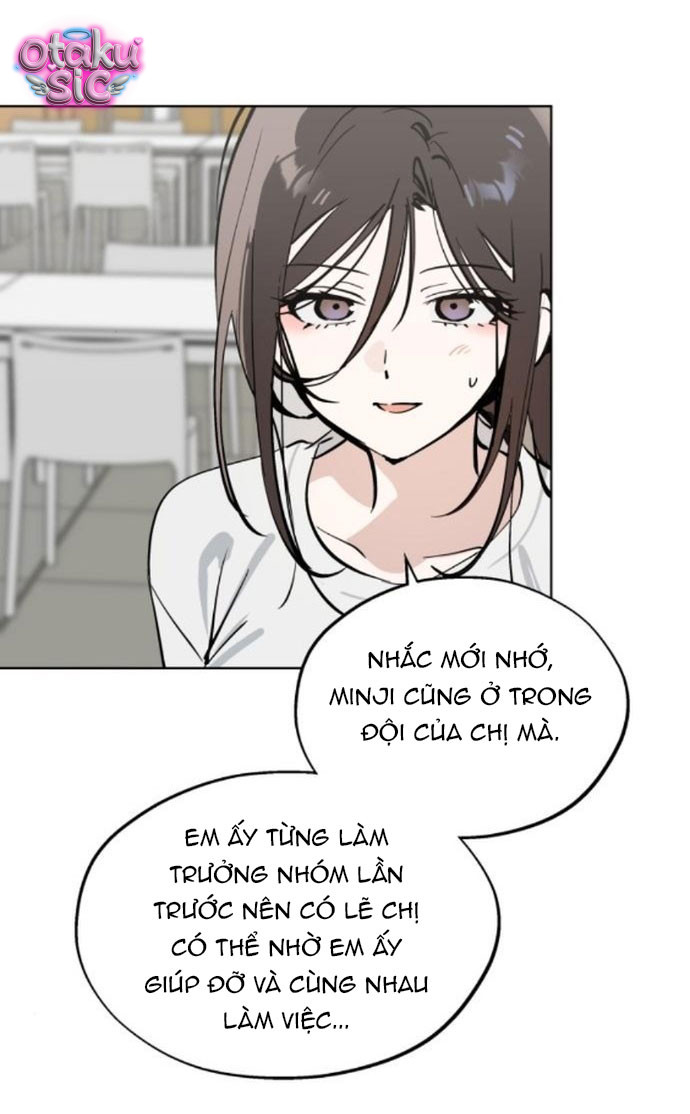 Hôm nay tôi là con gái - Chap 58 - Trang 59