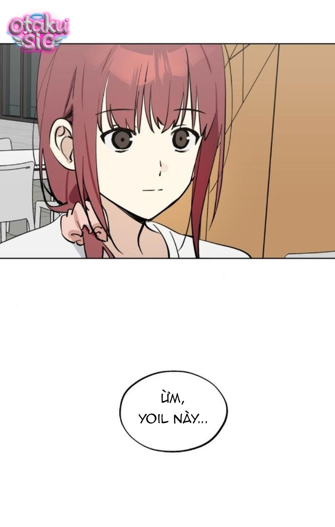 Hôm nay tôi là con gái - Chap 58 - Trang 60