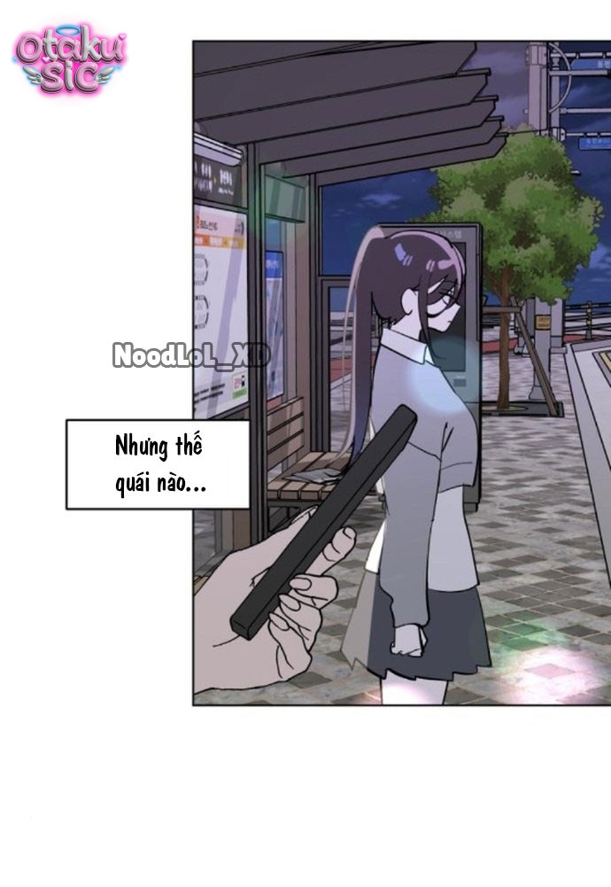 Hôm nay tôi là con gái - Chap 58 - Trang 7