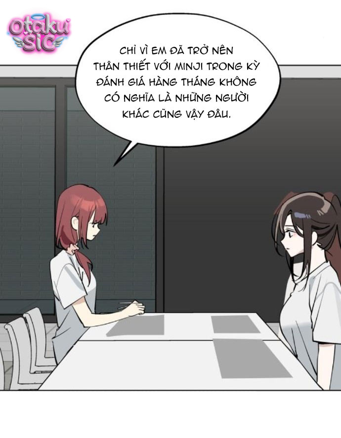 Hôm nay tôi là con gái - Chap 58 - Trang 62