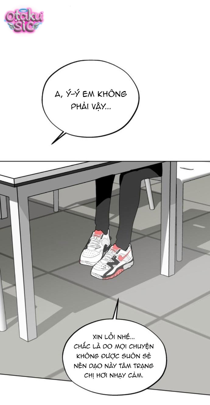 Hôm nay tôi là con gái - Chap 58 - Trang 63