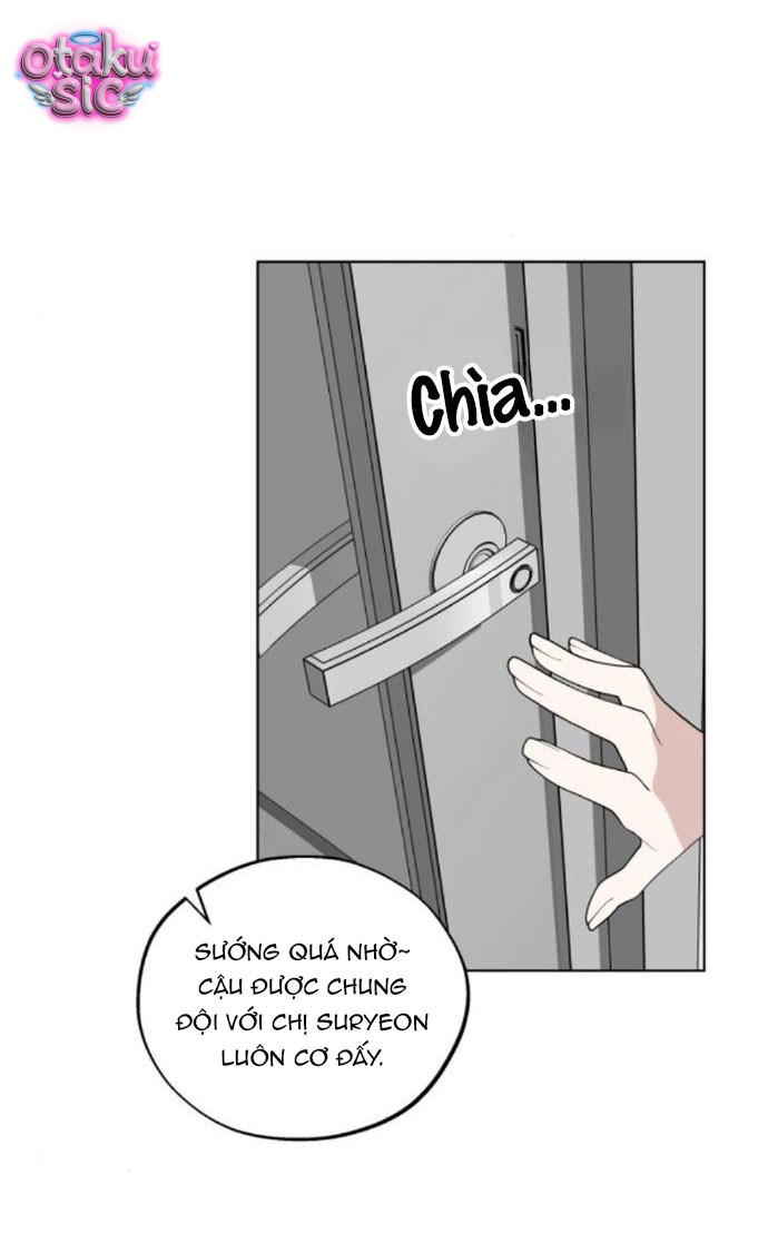 Hôm nay tôi là con gái - Chap 58 - Trang 66