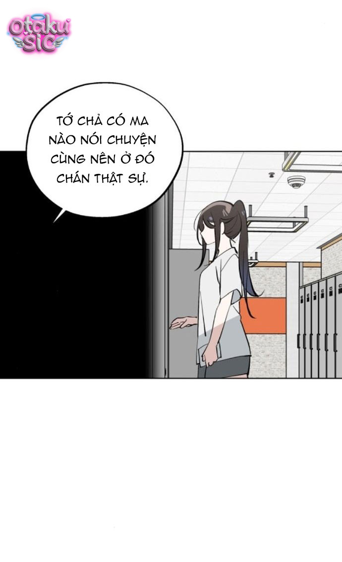 Hôm nay tôi là con gái - Chap 58 - Trang 67