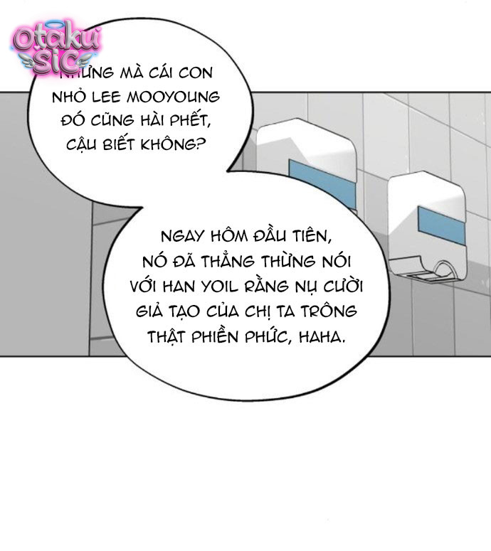 Hôm nay tôi là con gái - Chap 58 - Trang 68