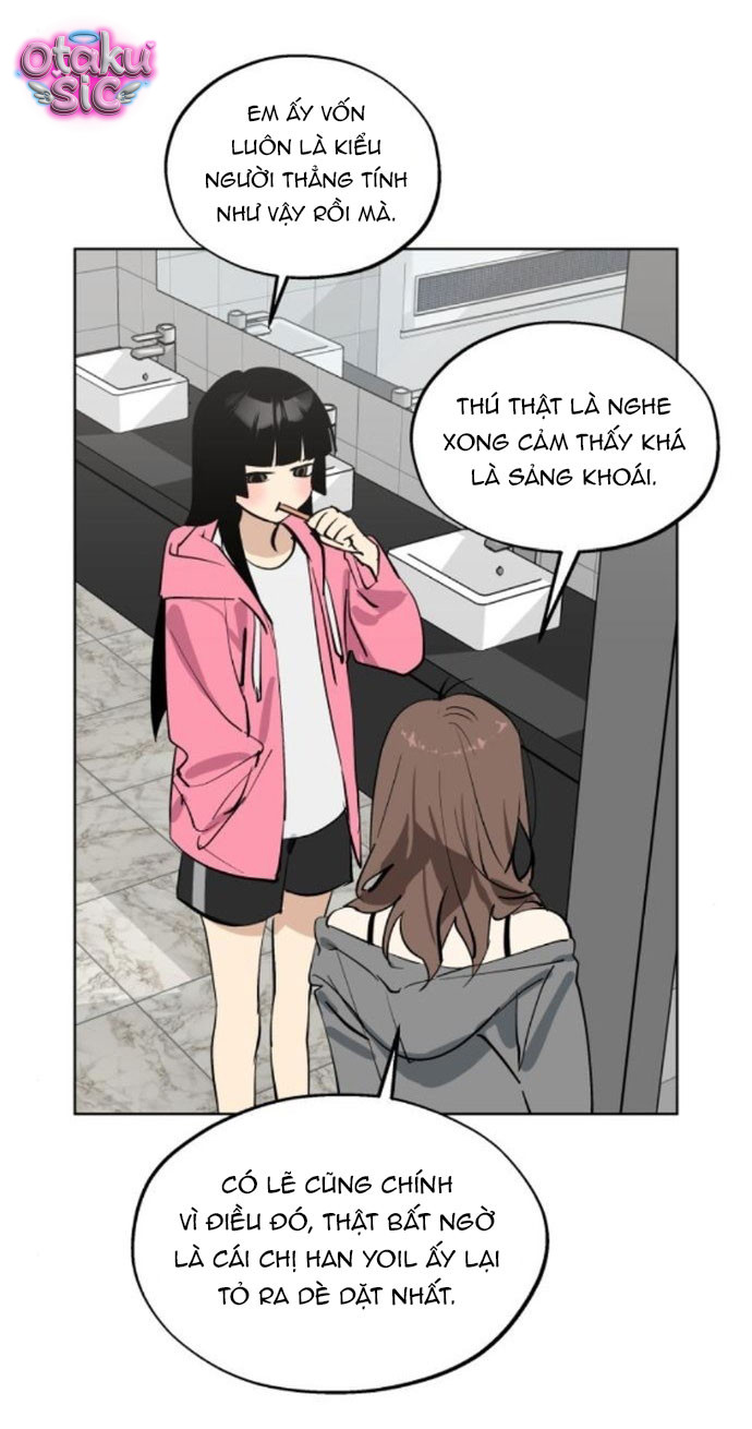 Hôm nay tôi là con gái - Chap 58 - Trang 69