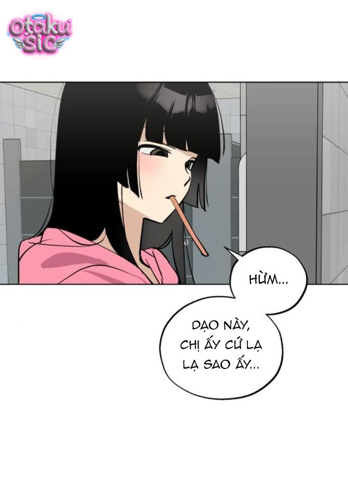 Hôm nay tôi là con gái - Chap 58 - Trang 70