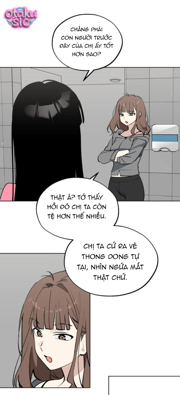 Hôm nay tôi là con gái - Chap 58 - Trang 71