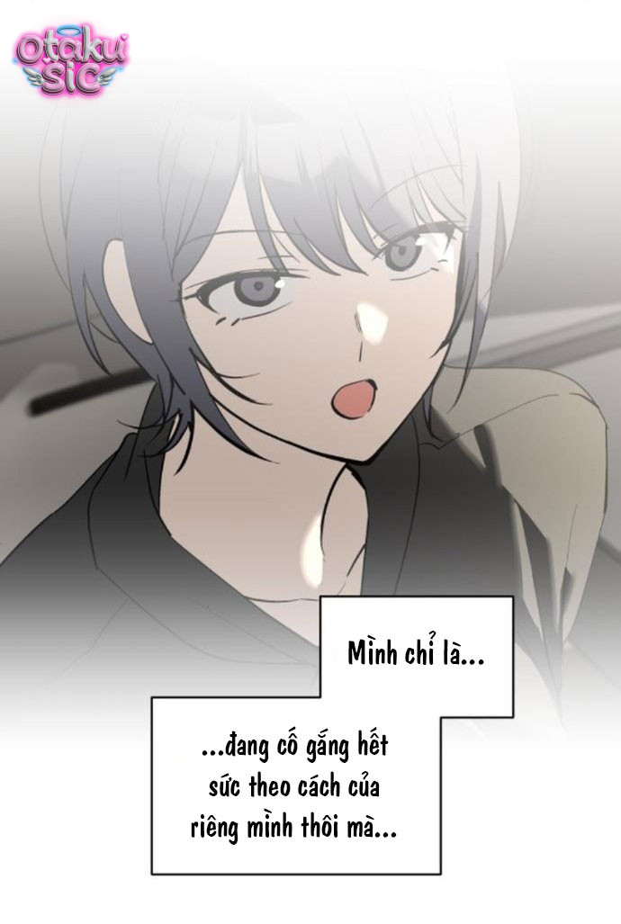 Hôm nay tôi là con gái - Chap 58 - Trang 77